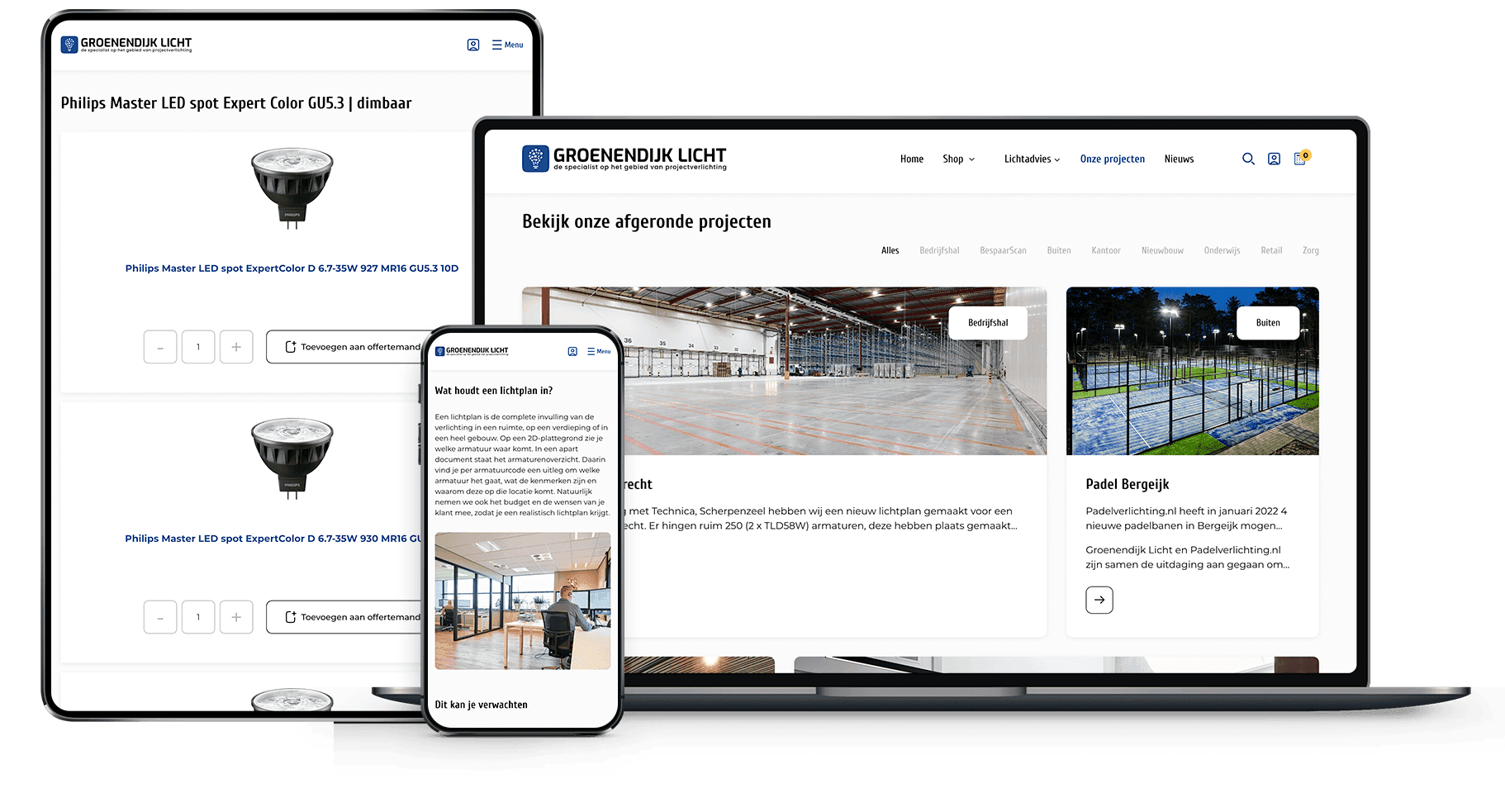 10 onmisbare tips voor een succesvolle B2B-website
