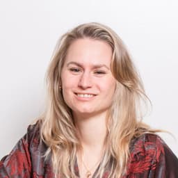 Ilse de Vries