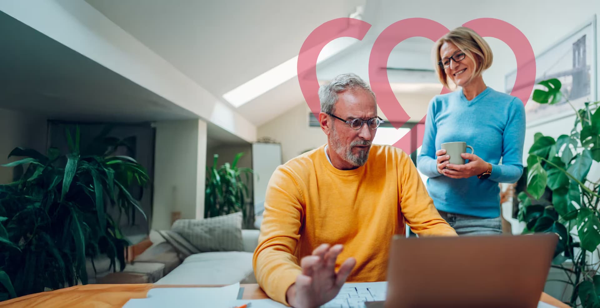 +180% SEO traffic voor goede doel AFIP
