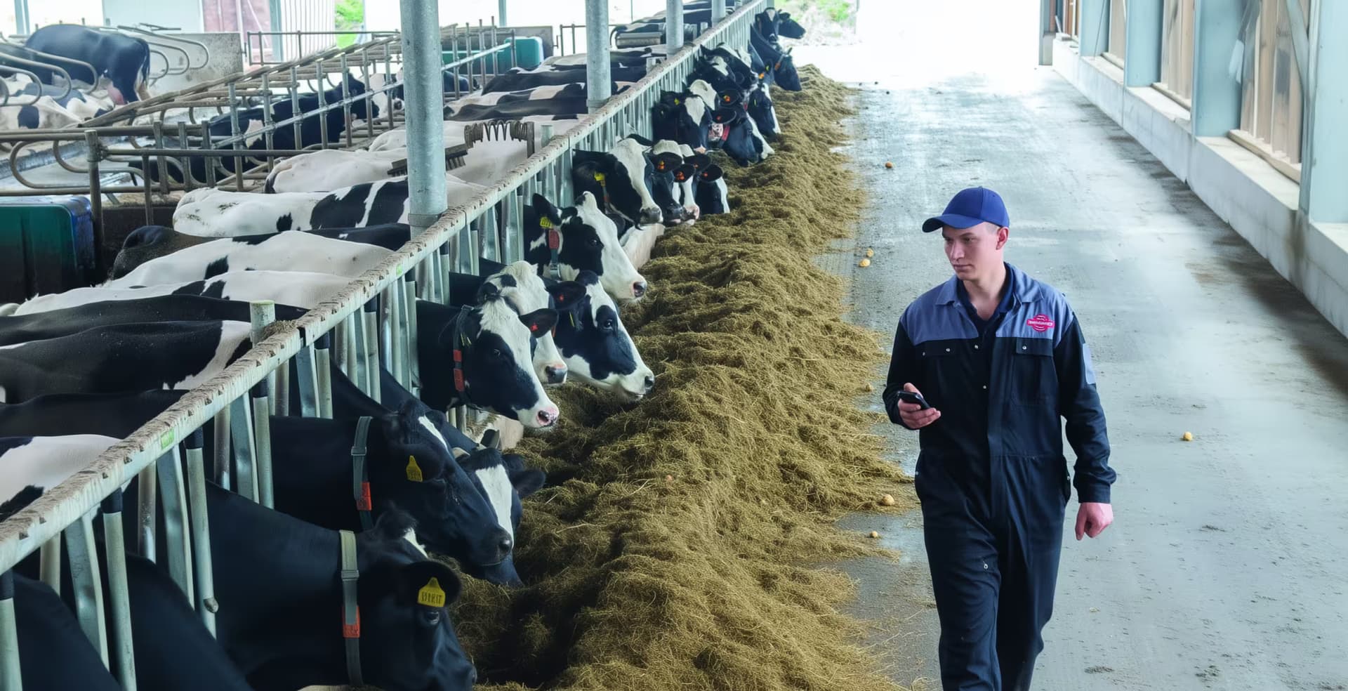 “Think global, act local” strategie in 8 landen voor CowManager