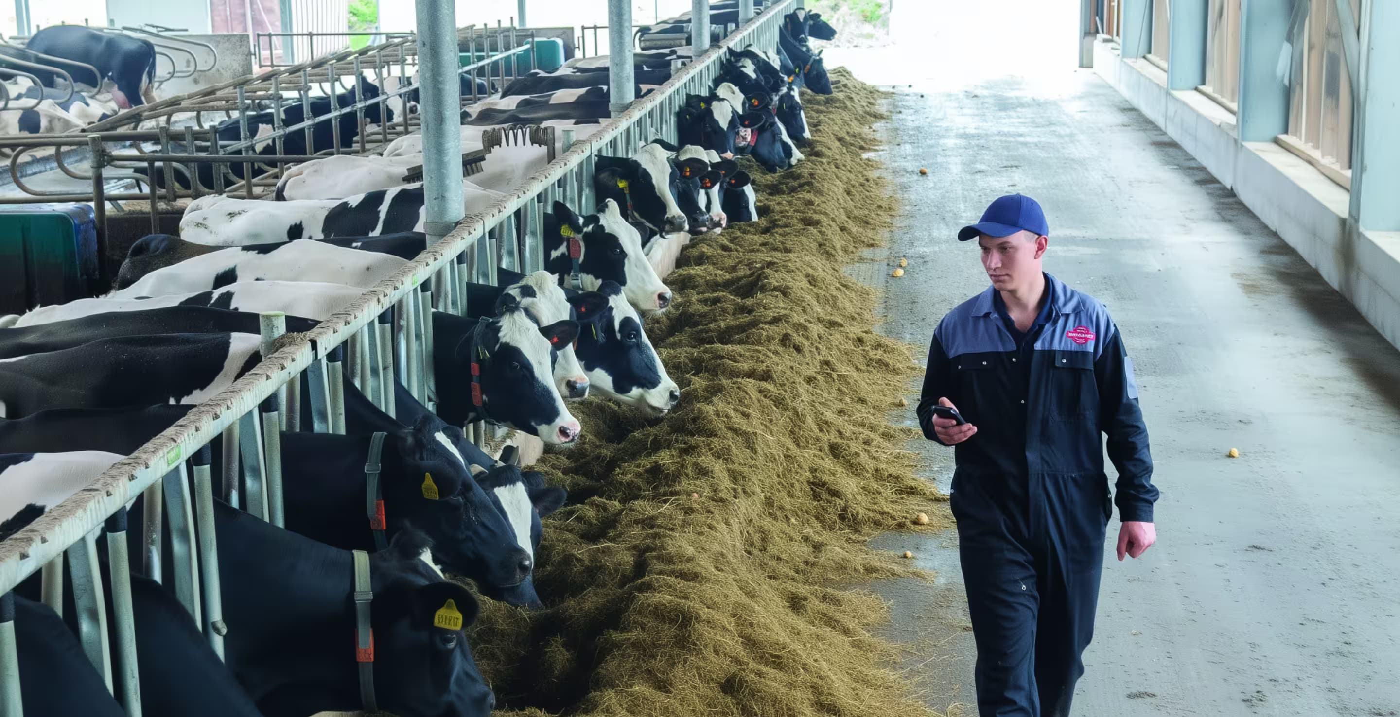 CowManager