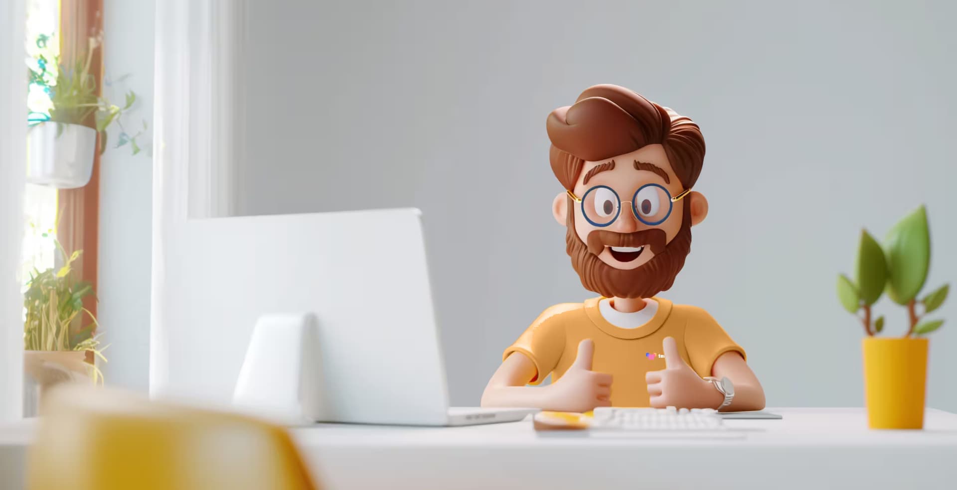 Nieuwe branding en website voor Tenpu