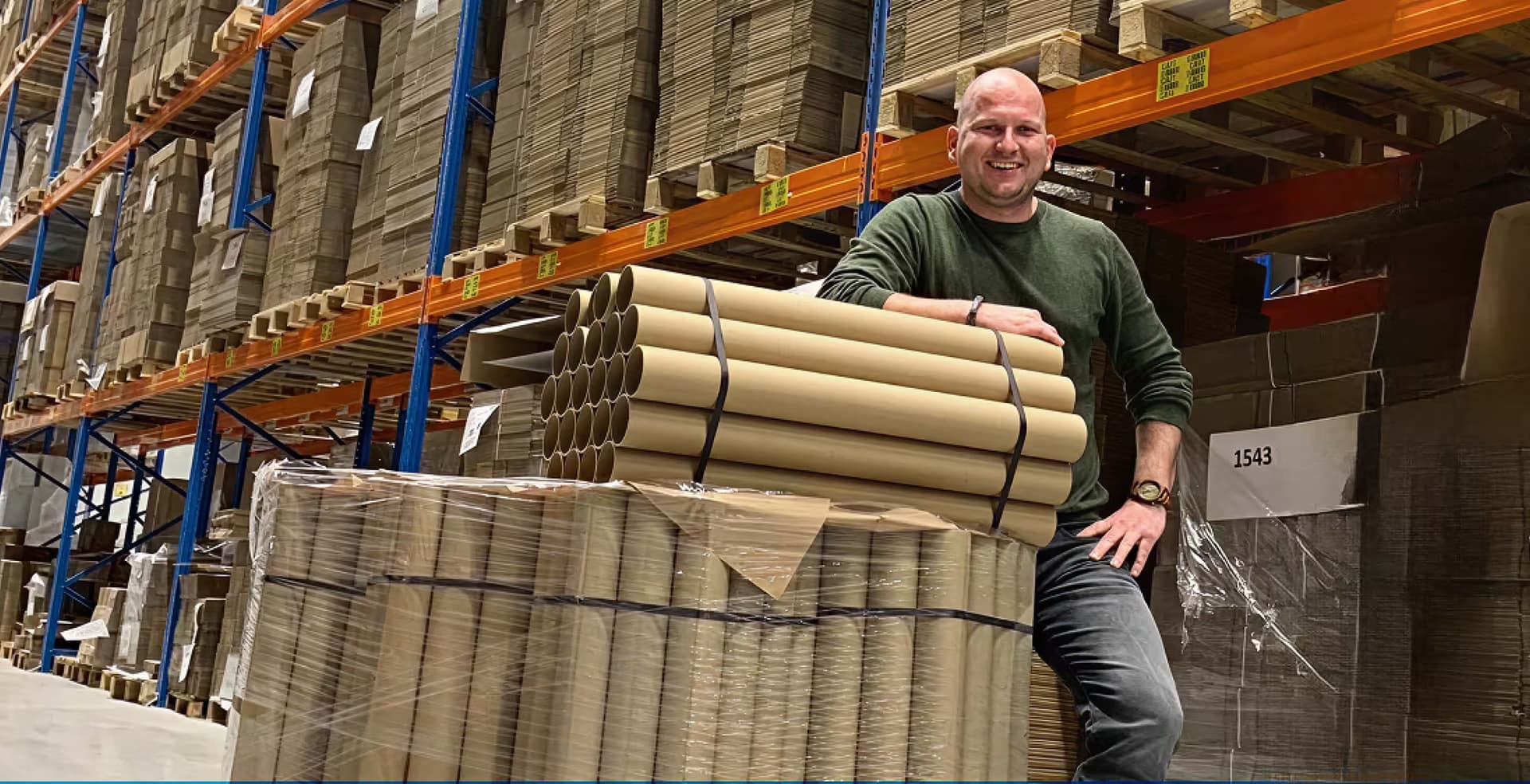 Van groothandel naar webshop met 96% meer sales voor Tupak