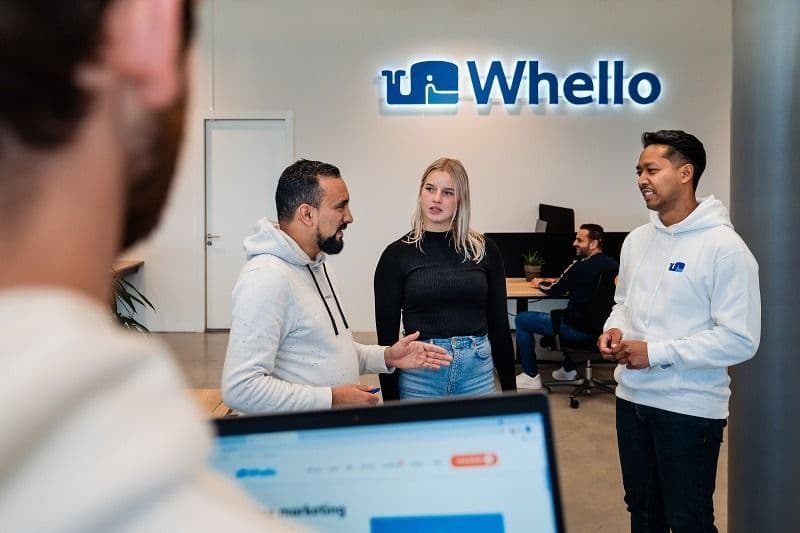 In 4 stappen naar een B2B marketing strategie