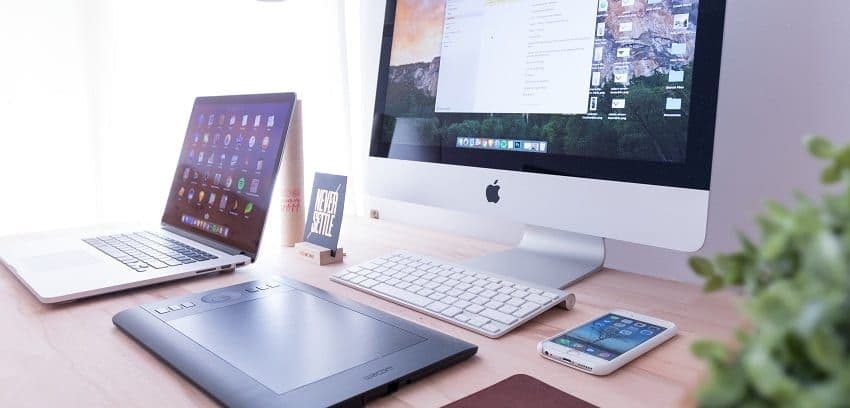 De 5 meest gemaakte fouten in webdesign