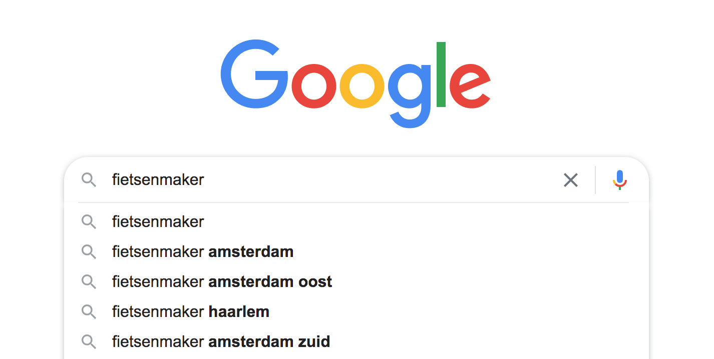 Lokaal online adverteren