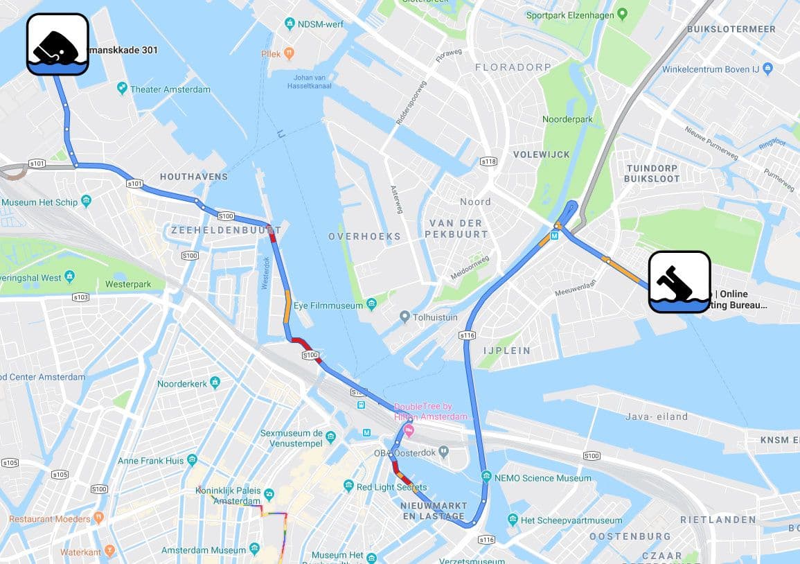 We zijn verhuisd! 3x waarom jij snel bij ons langs moet komen