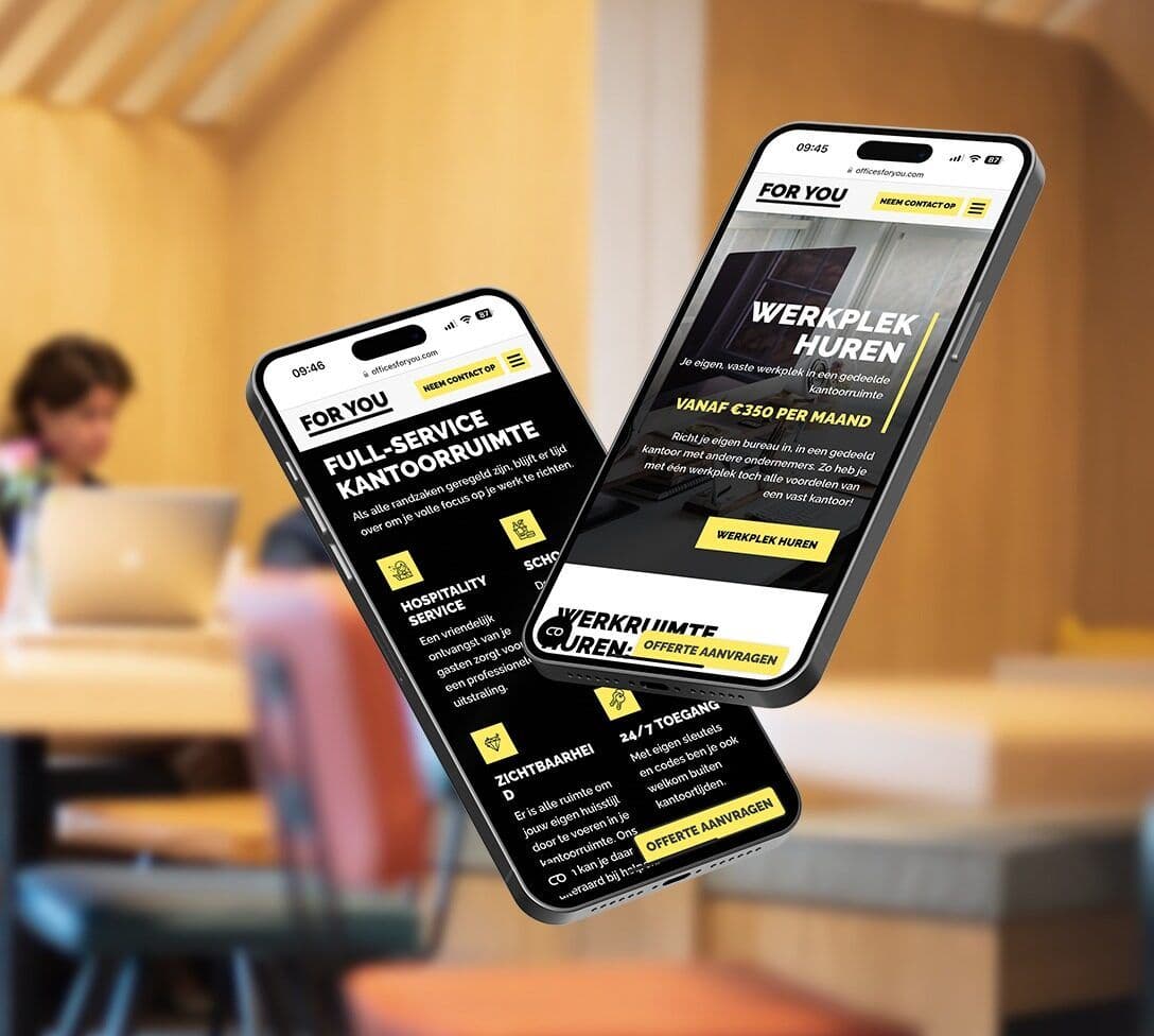 Website optimaliseren voor leadgeneratie: Een complete gids