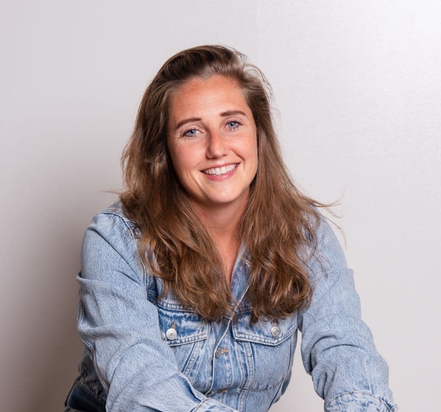 Lisa Stolwijk