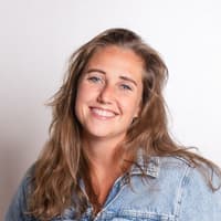 Lisa Stolwijk