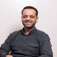 Nasser Al Kamouchi