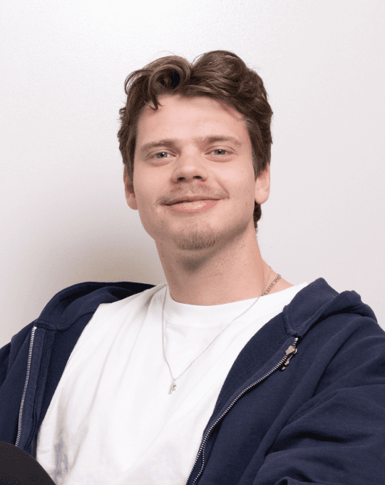 Riemer Flach
