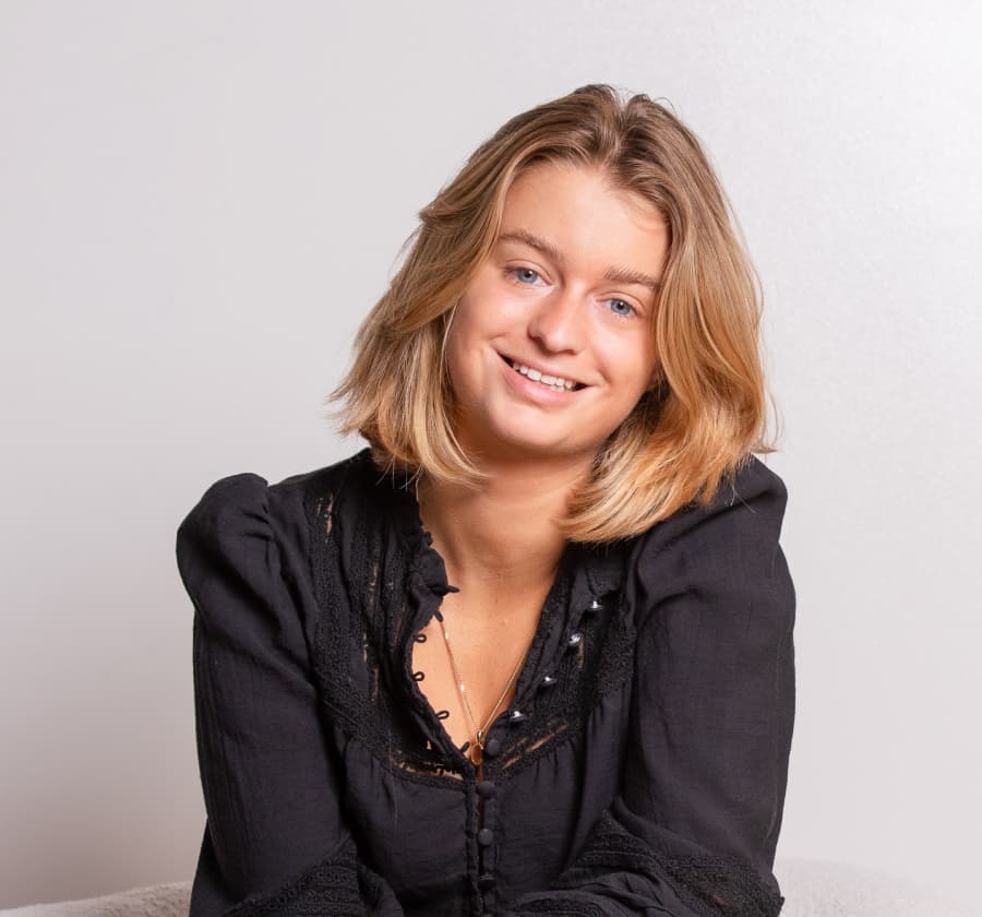 Emma Toutenhoofd