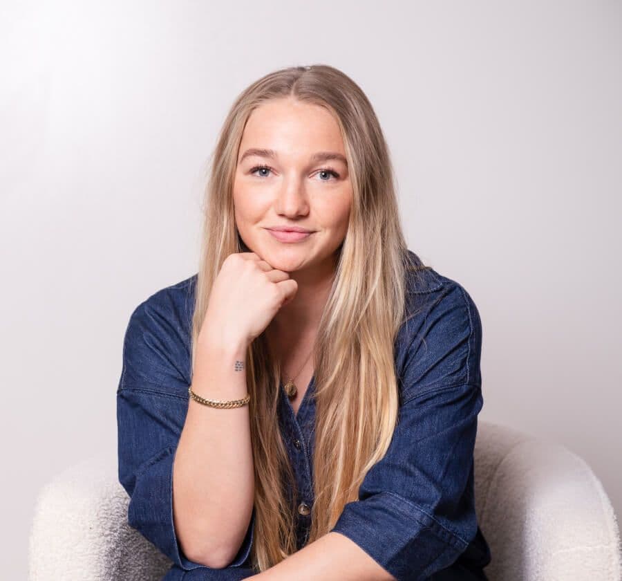 Kirsten Blom