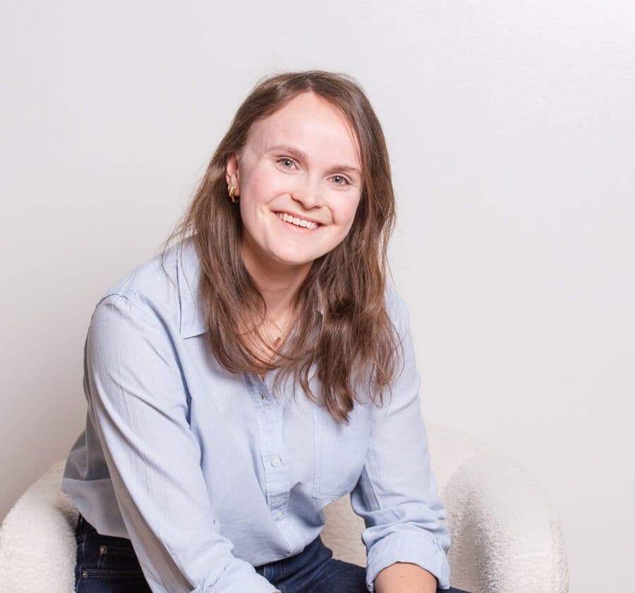 Noortje van Veen