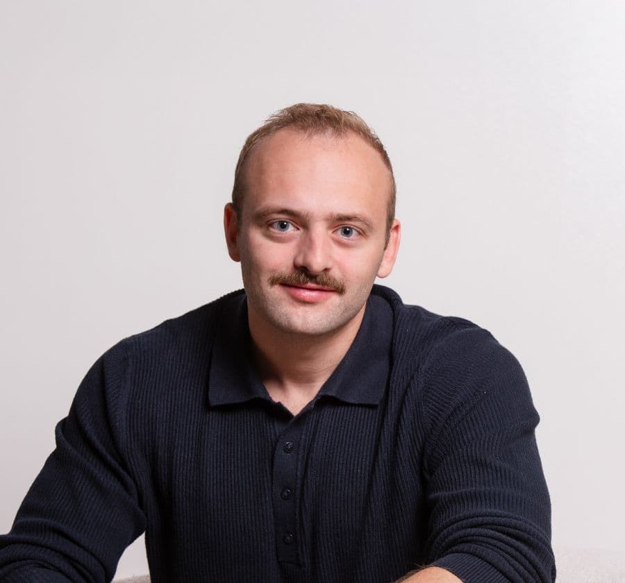 Quinten Langendonk