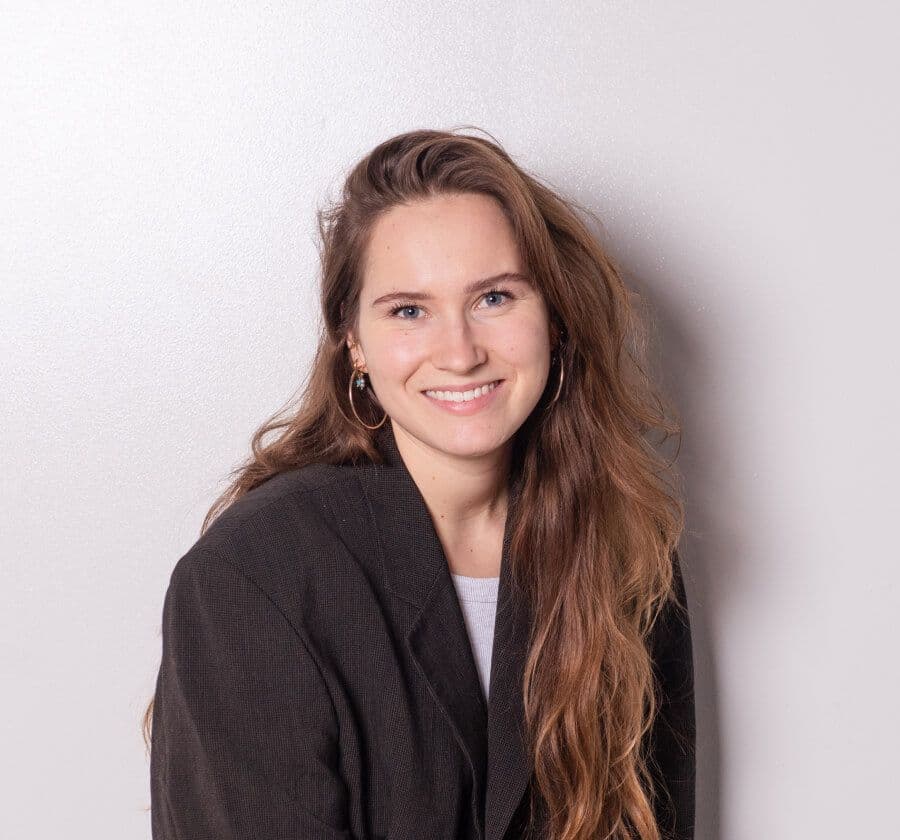 Selina van Tunen
