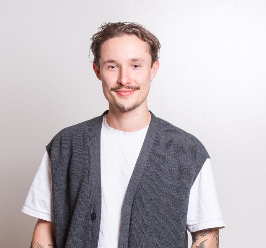 Vince Mauer
