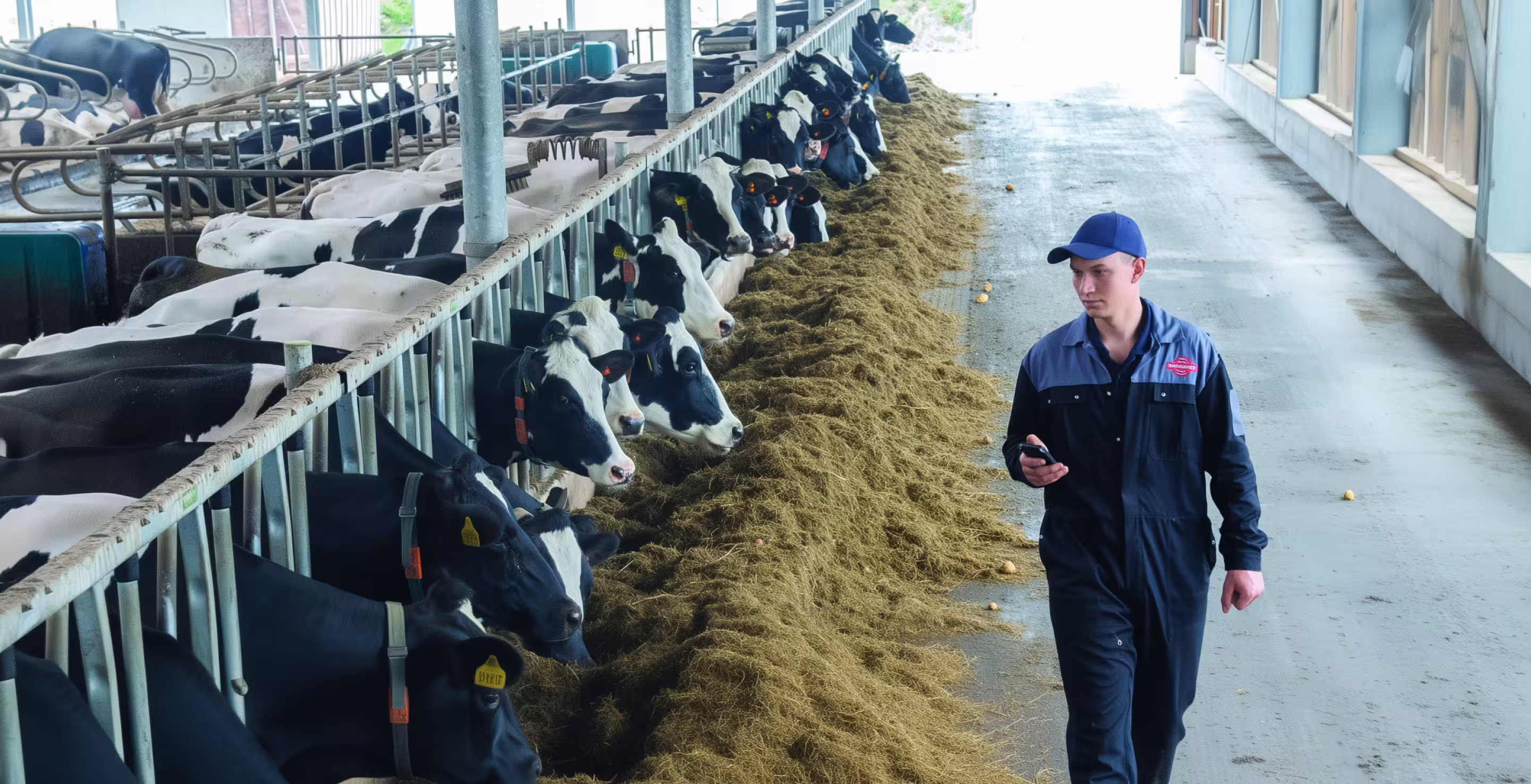 +8 landen met “Think global, act local” strategie voor CowManager