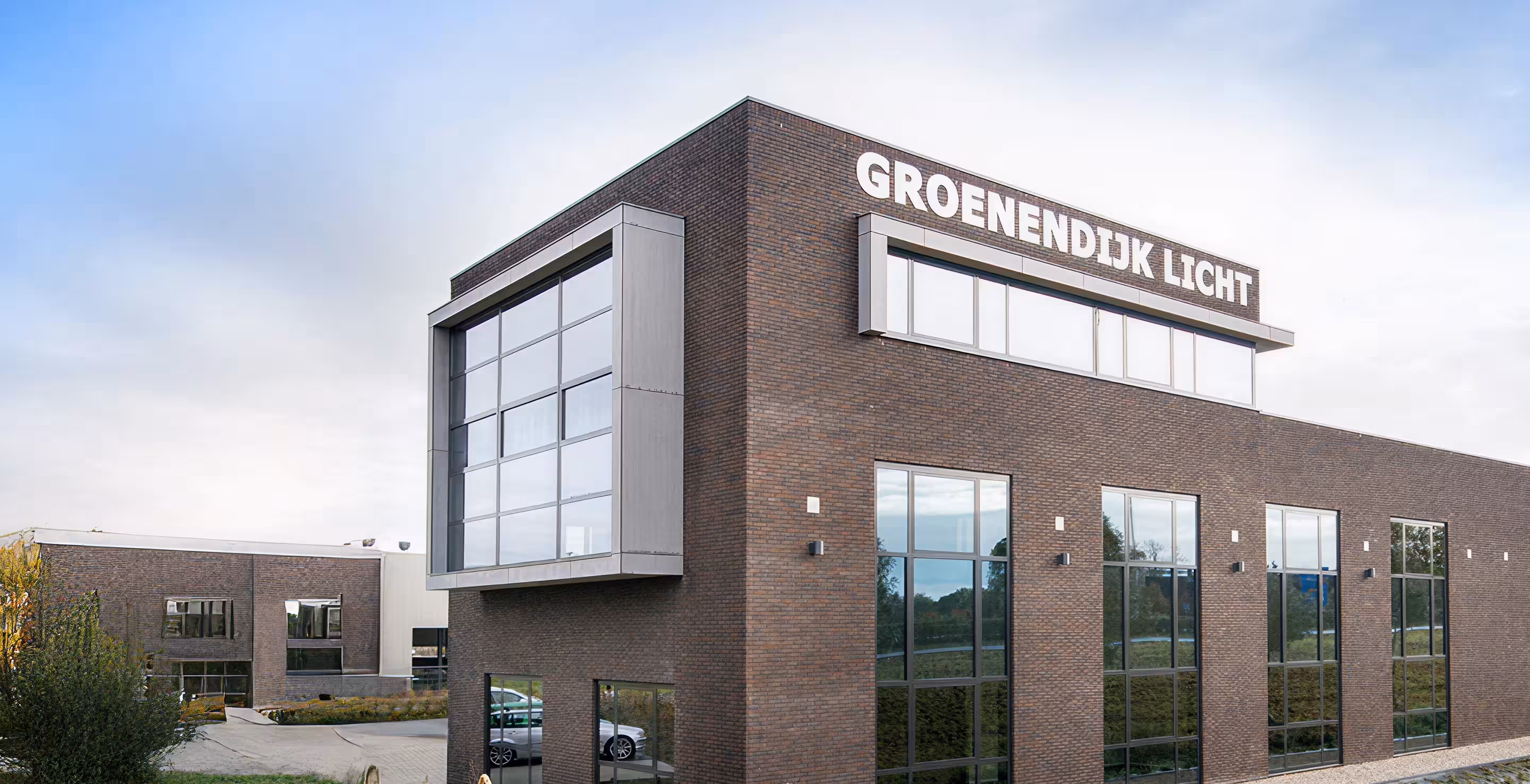 Groenendijk Licht