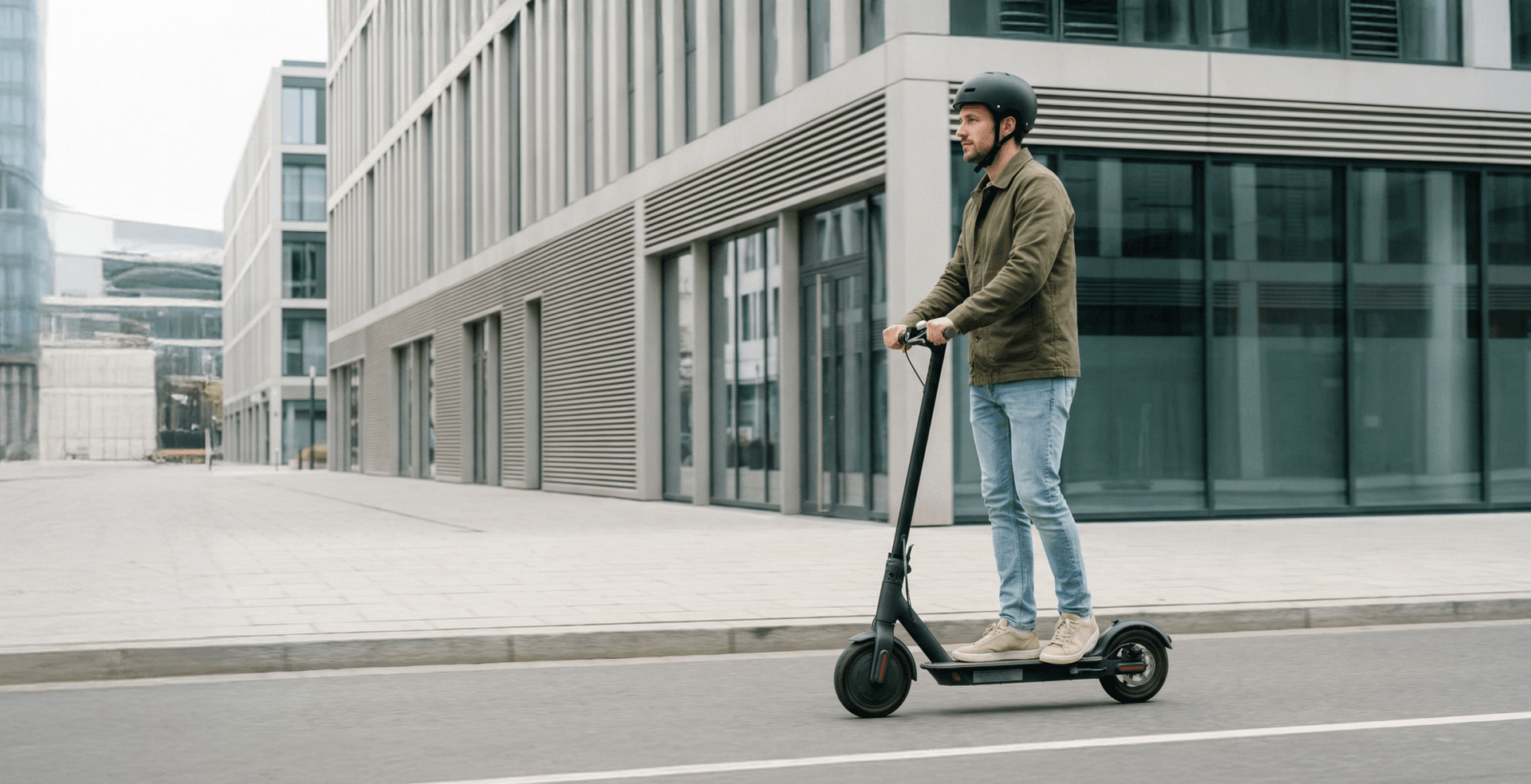Segway in Europa: Wat werkt in Spanje, faalt in Duitsland.
