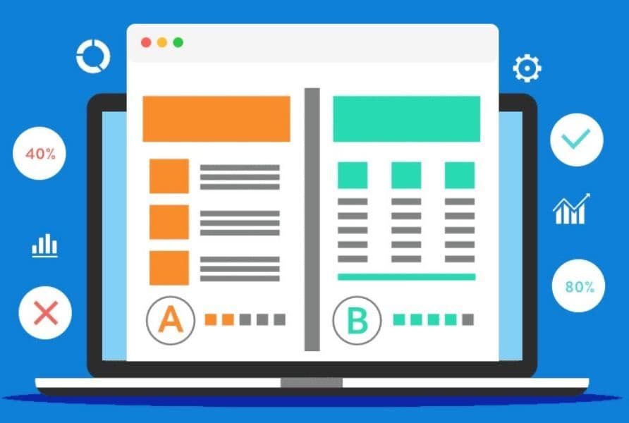 5 tips om meer uit je A/B-testing te halen