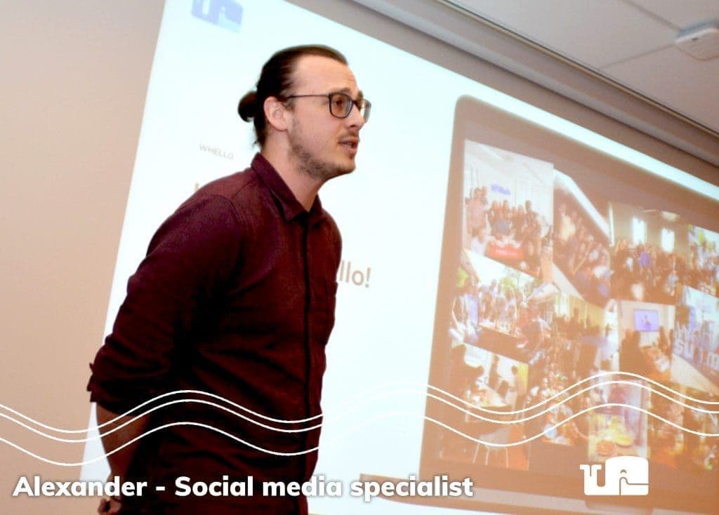 In 4 stappen naar een effectieve Facebook campagne