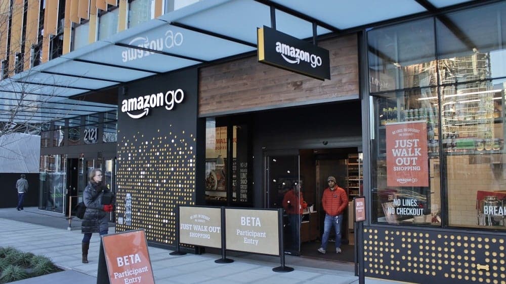 Amazon vijf jaar in Nederland: welke conclusies kunnen we trekken?
