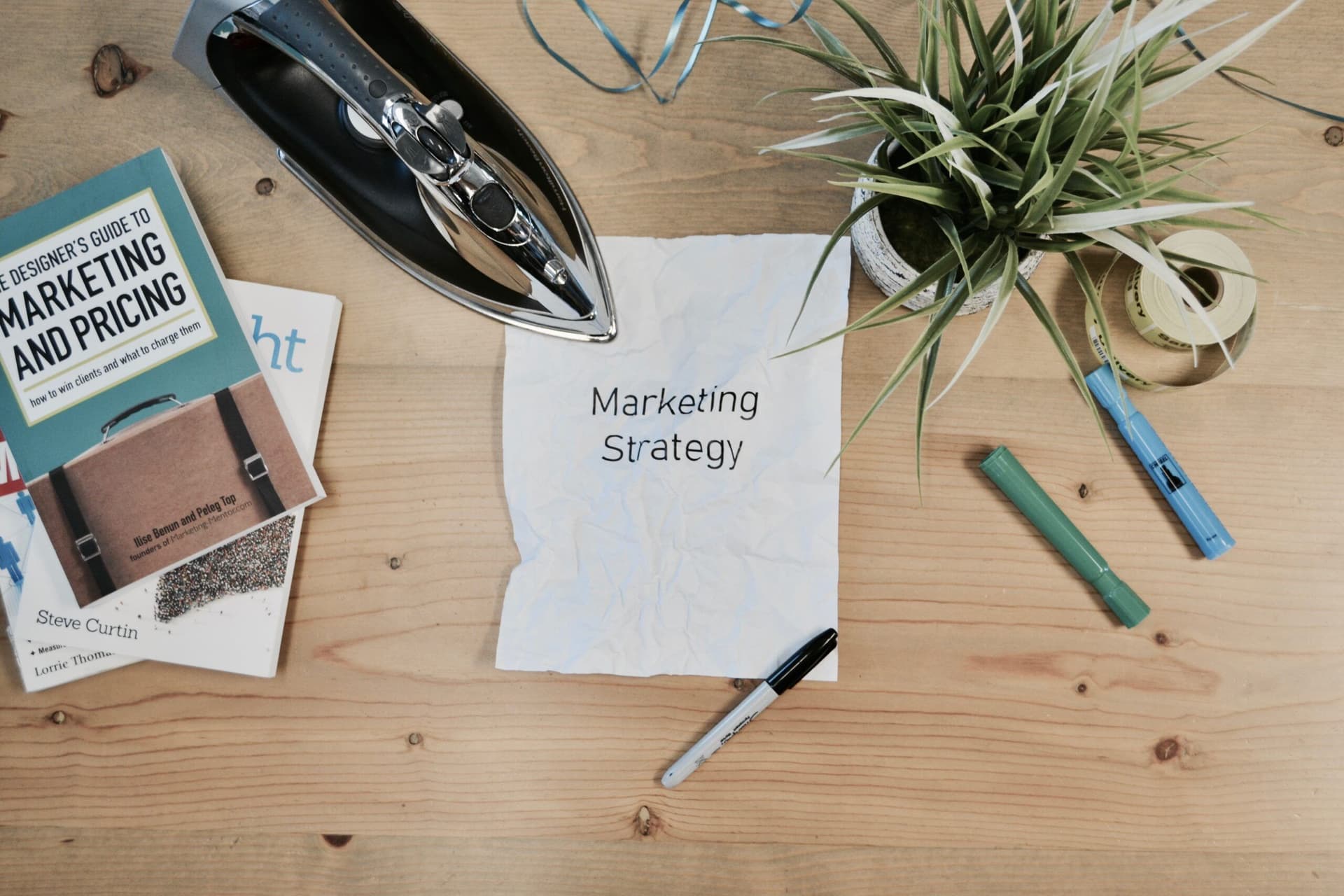 Alle voordelen van performance marketing op een rij