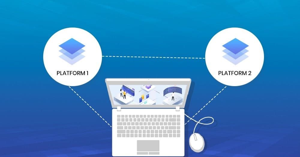 Replatforming: De ultieme gids voor webshops