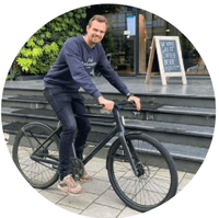 Maarten Koornstra