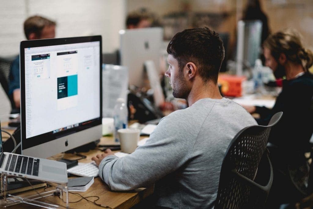 Meer inzicht in het gedrag van de bezoeker door de conversiepaden van Google Analytics