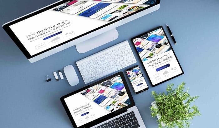 De 8 fases van een website project