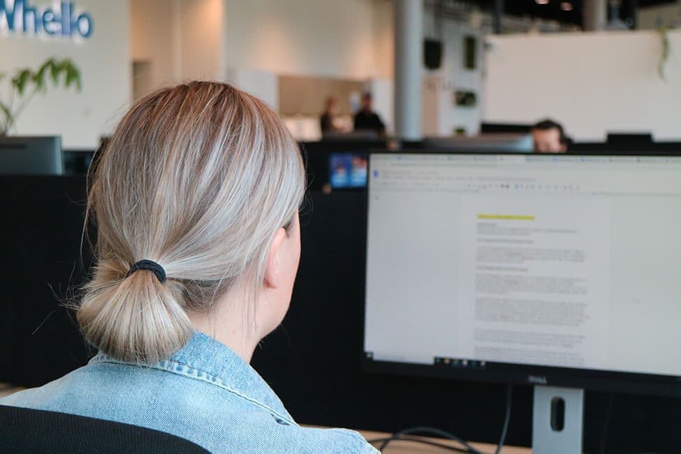 Meer website bezoekers dankzij verse content? 10 adviezen!