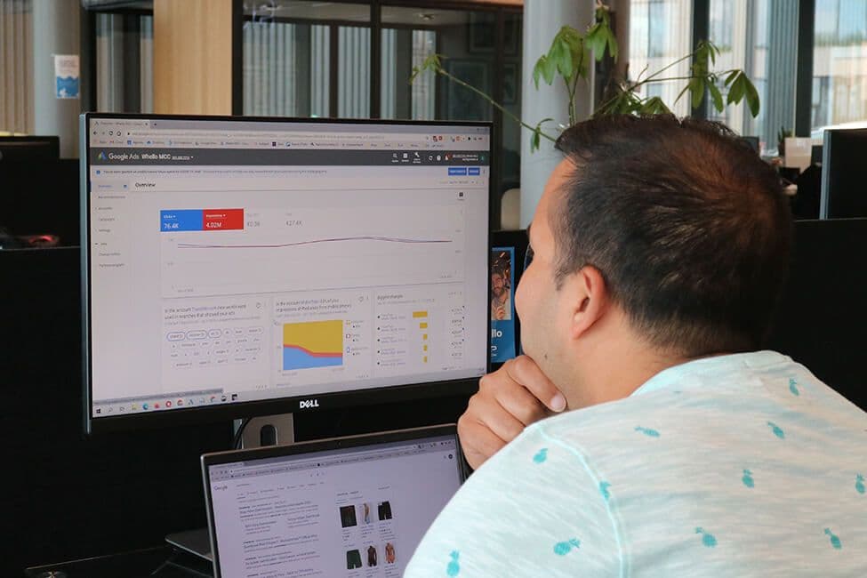 10 beste tips voor Google Ads