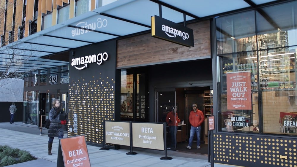 Amazon vijf jaar in Nederland: welke conclusies kunnen we trekken?