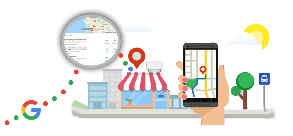 Local SEO: Een complete gids om lokaal gevonden te worden