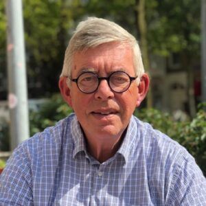 Bert Bos