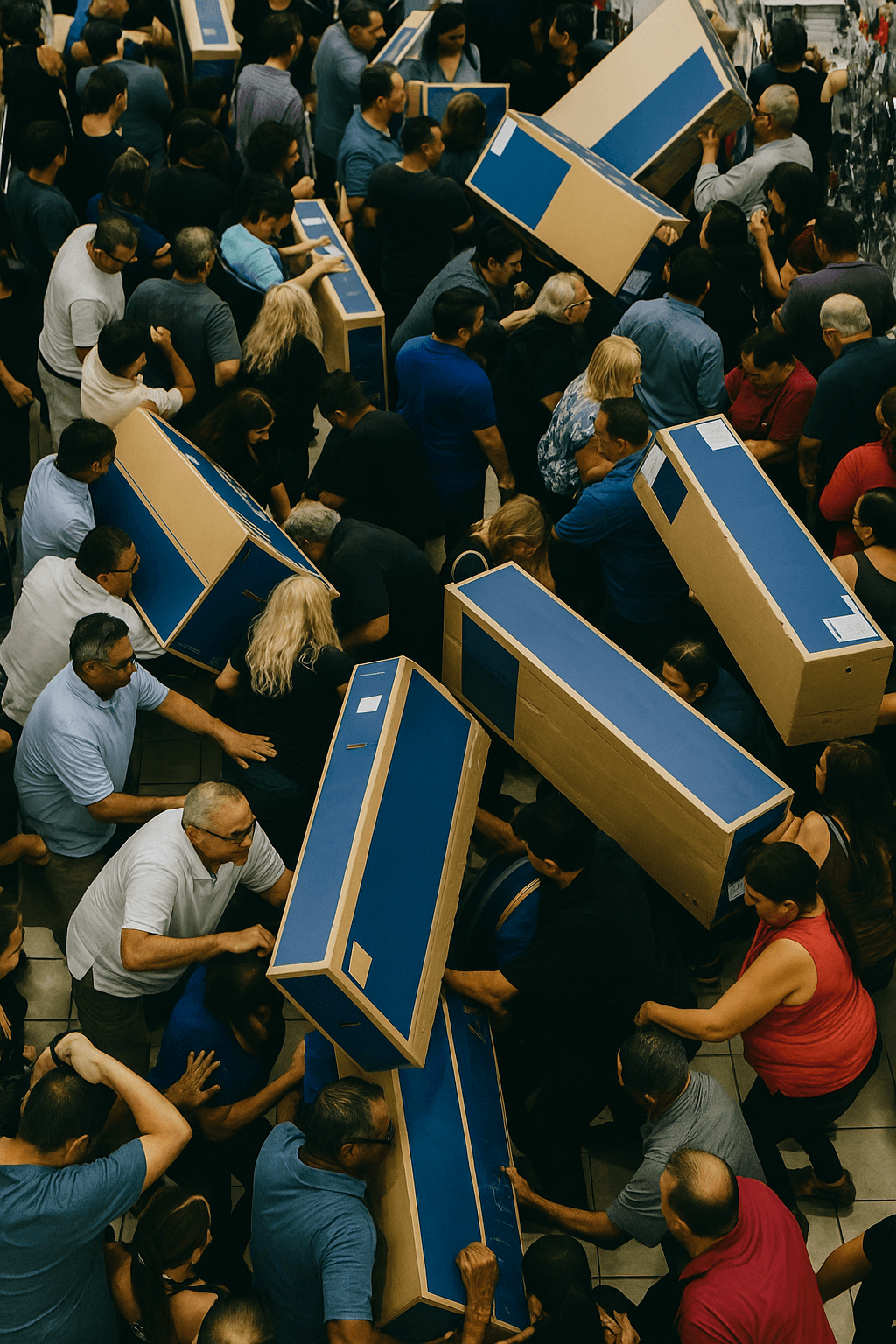 Black Friday komt eraan! Met deze 8 tips wordt jouw webshop een succes op social media
