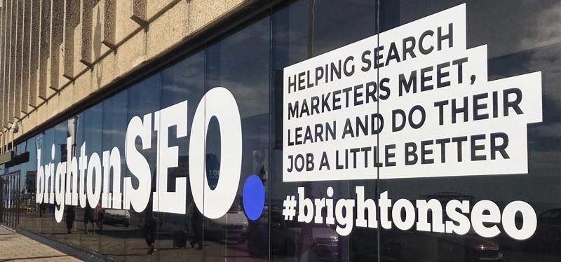 BrightonSEO 2025: hoe de toekomst van zoekgedrag jouw merk kan versterken