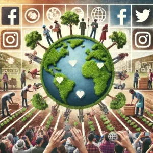 Hoe ziet een goede non-profit-website eruit? 5 voorbeelden