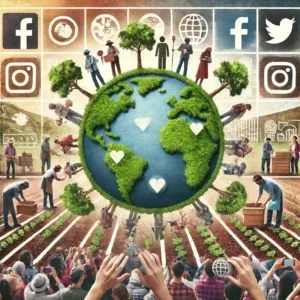 Hoe ziet een goede non-profit-website eruit? 5 voorbeelden