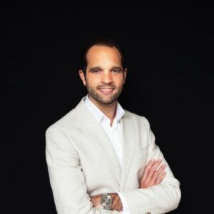 Jorren Teertstra