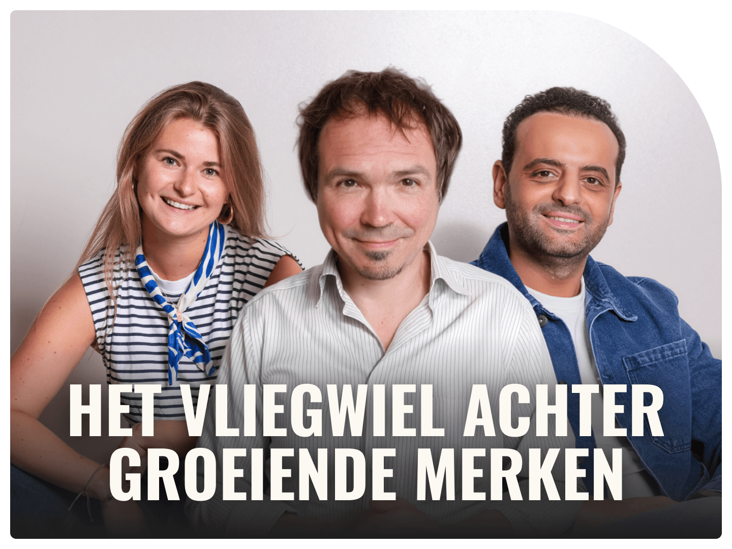 Waarom sommige merken blijven groeien en andere niet