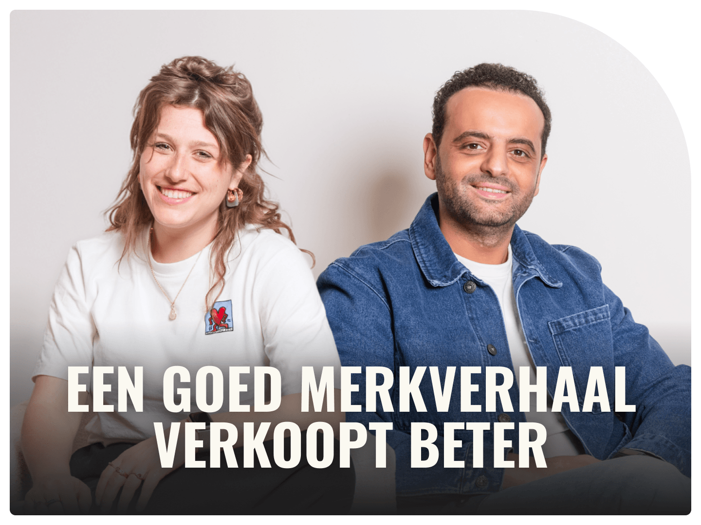 Sommige merken blijven hangen, andere worden meteen vergeten