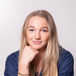 Kirsten Blom