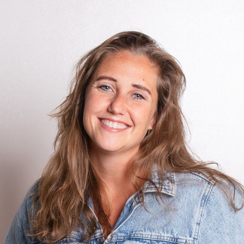 Lisa Stolwijk