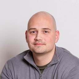 Luuk Cohen