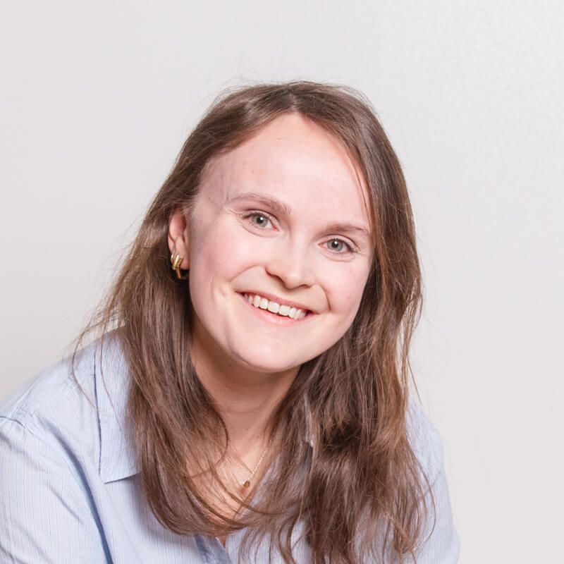 Noortje van Veen