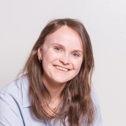 Noortje van Veen